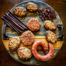 Load image into Gallery viewer, BRISKET BURGER BOX