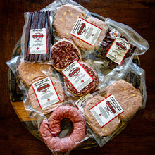 Load image into Gallery viewer, BRISKET BURGER BOX