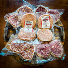 Load image into Gallery viewer, BRISKET BURGER BOX