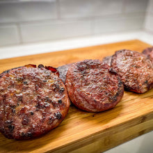 Load image into Gallery viewer, BRISKET BURGER BOX