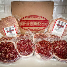 Load image into Gallery viewer, BRISKET BURGER BOX