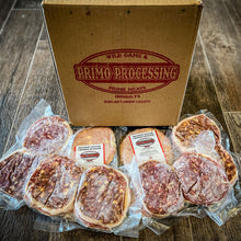 Load image into Gallery viewer, BRISKET BURGER BOX