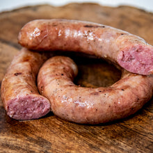 Load image into Gallery viewer, Smoked link Sausage Regular

