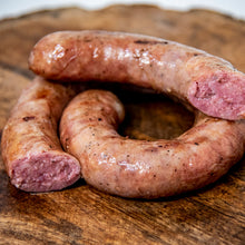 Load image into Gallery viewer, BRISKET BURGER BOX