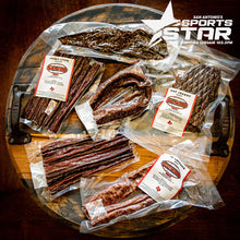 Load image into Gallery viewer, Sports Star Variety Box - Dry product assortments
