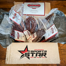 Load image into Gallery viewer, Sports Star Variety Box - Dry product assortments
