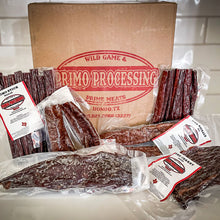 Load image into Gallery viewer, Trey Ware Primo Sampler Box - Dry product assortments