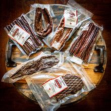 Load image into Gallery viewer, Trey Ware Primo Sampler Box - Dry product assortments