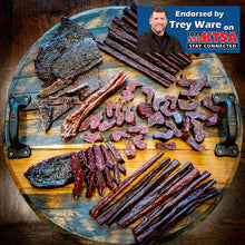 Load image into Gallery viewer, Trey Ware Primo Sampler Box - Dry product assortments