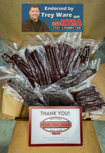 Load image into Gallery viewer, Trey Ware Primo Sampler Box - Dry product assortments