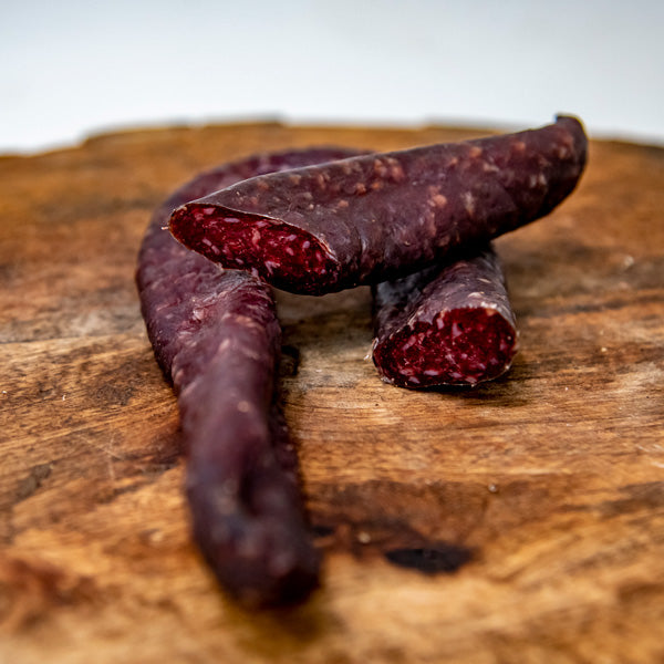 Dry Sausage – Primo Processing