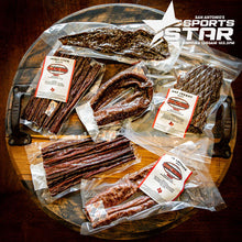Load image into Gallery viewer, Sports Star Variety Box - Dry product assortments
